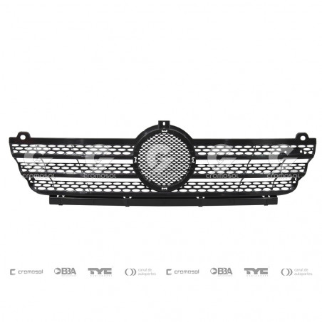 REJILLA CENTRAL TONG YANG 34150