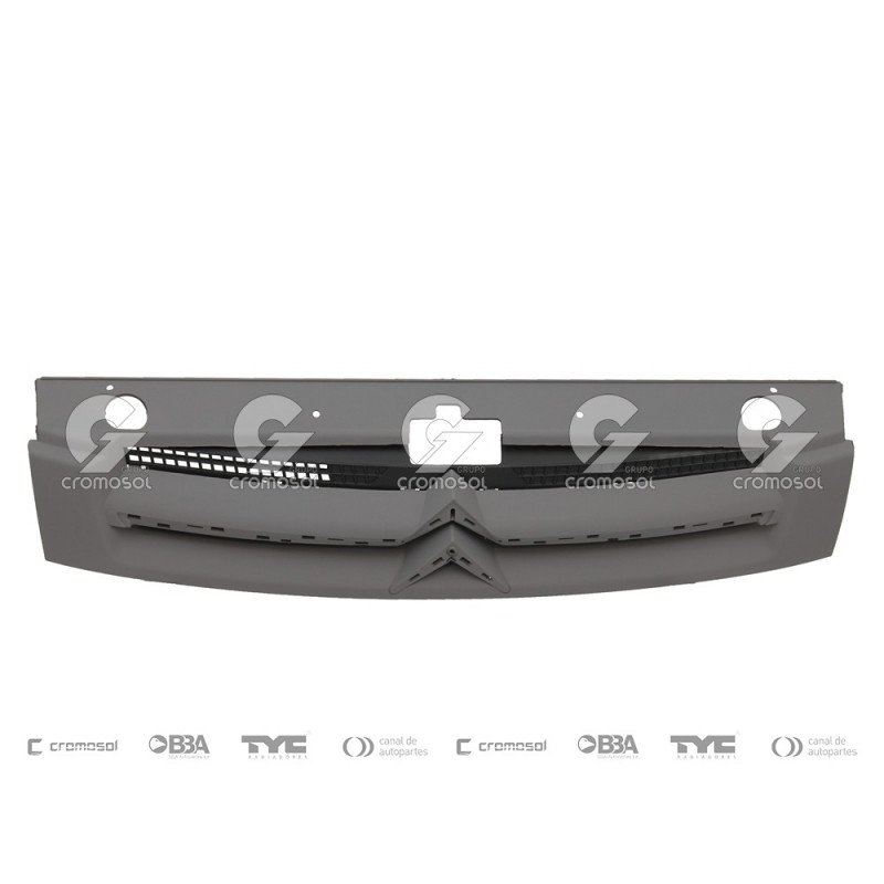 REJILLA CENTRAL RETOV 34153/6