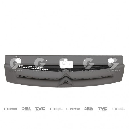 REJILLA CENTRAL RETOV 34153/6