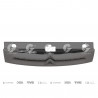 REJILLA CENTRAL RETOV 34153/6