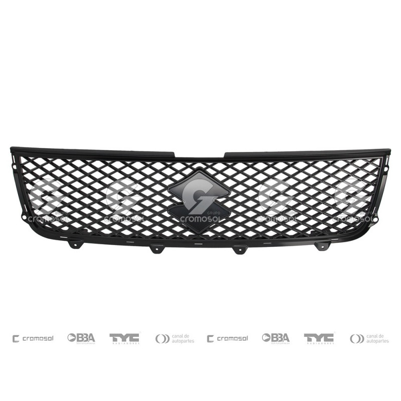 REJILLA CENTRAL TONG YANG 34154