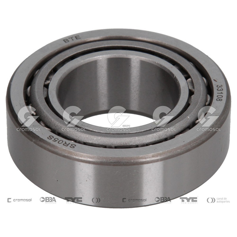 RODAMIENTO DE RUEDA BTE 63759