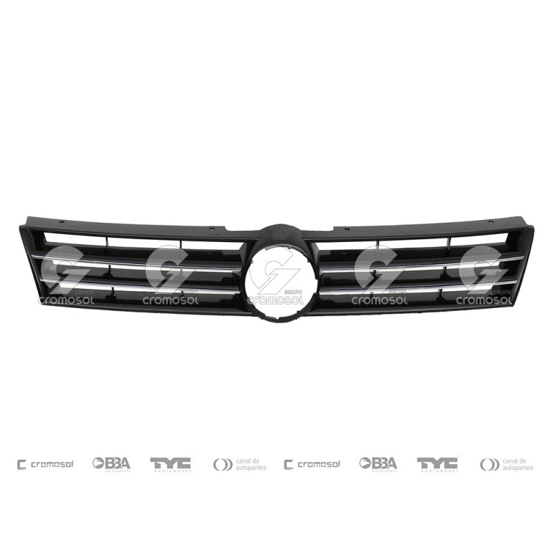 REJILLA CENTRAL RETOV 34155/10