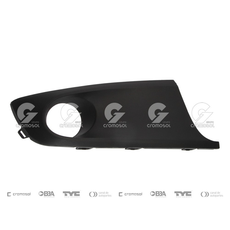 REJILLA/GRILLA LATERAL RETOV 34157/11D