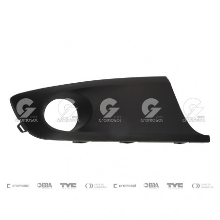 REJILLA/GRILLA LATERAL RETOV 34157/11D