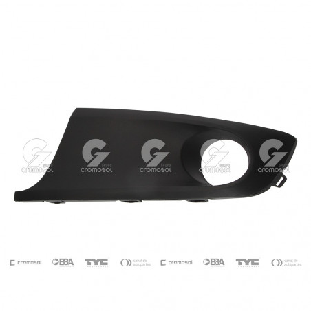 REJILLA/GRILLA LATERAL RETOV 34157/11I