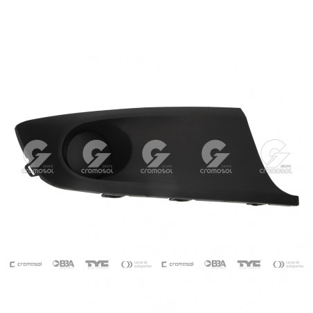 REJILLA/GRILLA LATERAL RETOV 34157/12D