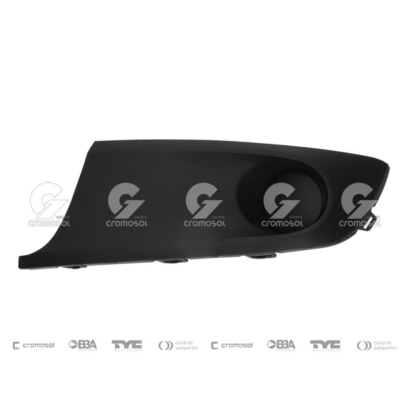 REJILLA/GRILLA LATERAL RETOV 34157/12I