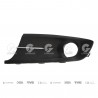 REJILLA/GRILLA LATERAL RETOV 34157/20I