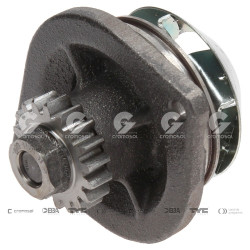 BOMBA DE AGUA VMG 63906