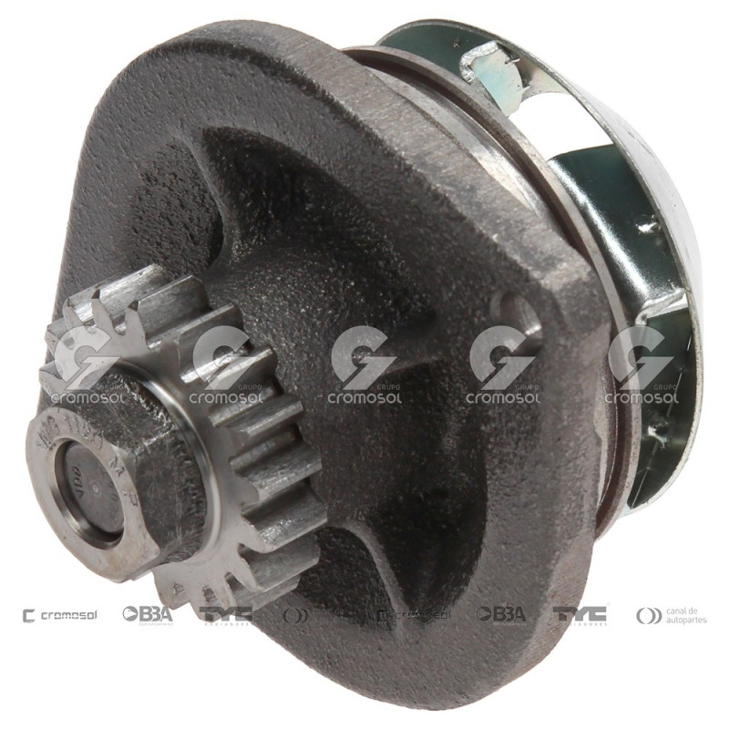 BOMBA DE AGUA VMG 63906