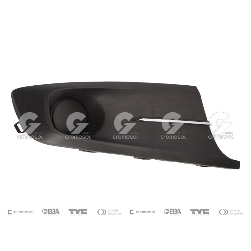 REJILLA/GRILLA LATERAL RETOV 34157/21D