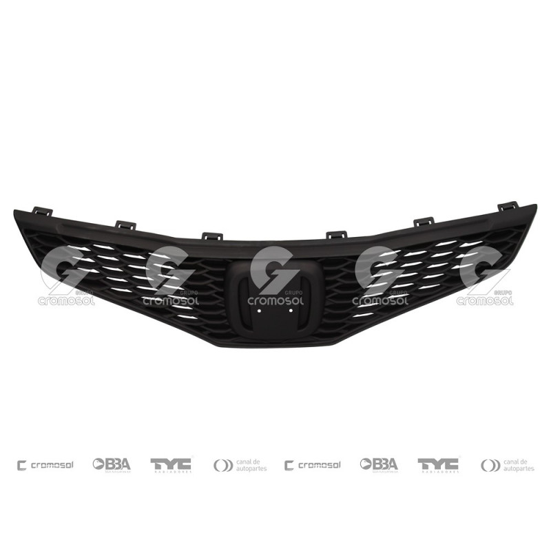 REJILLA CENTRAL TONG YANG 34159
