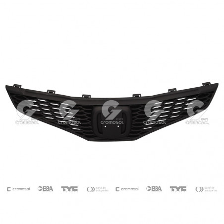 REJILLA CENTRAL TONG YANG 34159
