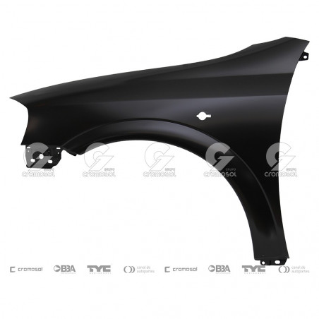 GUARDABARRO DELANTERO EURO 3416/60I