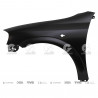 GUARDABARRO DELANTERO EURO 3416/60I