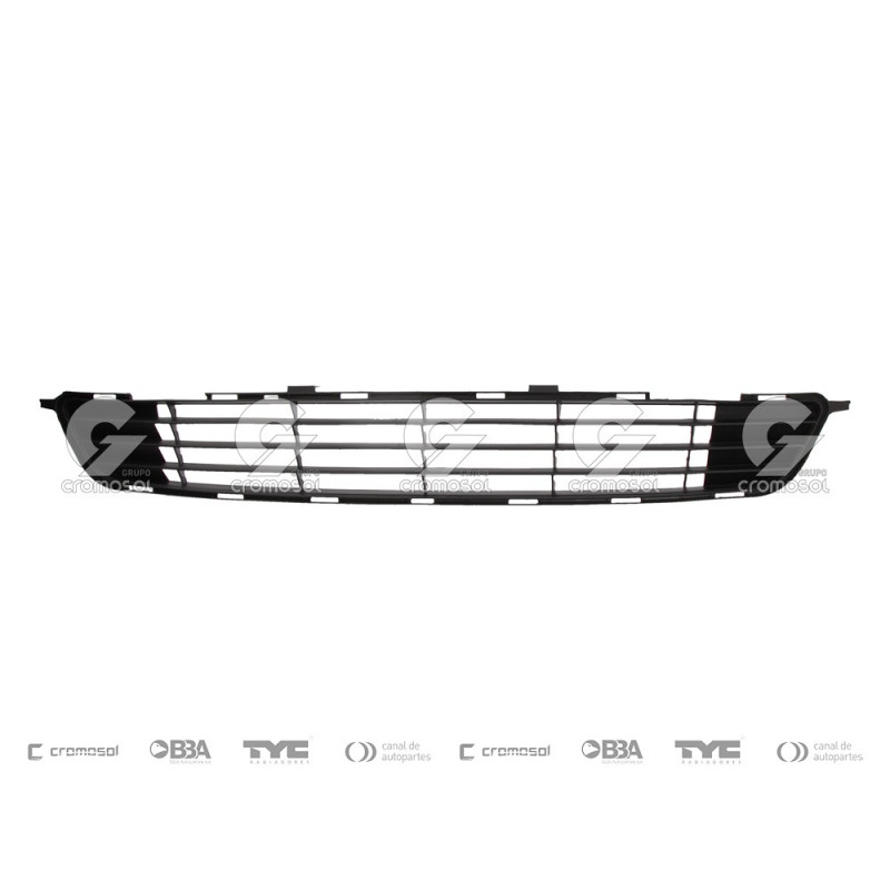 REJILLA/GRILLA CENTRAL TONG YANG 34160