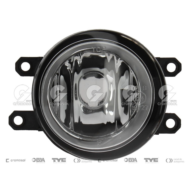 FARO DE LUZ AUXILIAR (DELANTERO) - ANTINIEBLA TYC 34161/5D