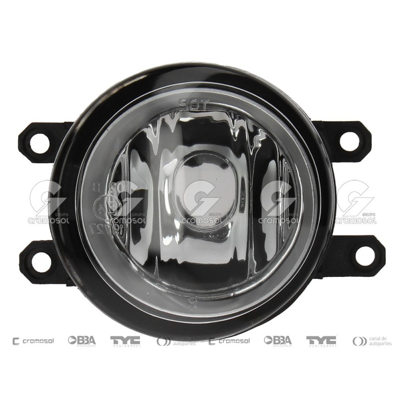 FARO DE LUZ AUXILIAR (DELANTERO) - ANTINIEBLA TYC 34161/5I