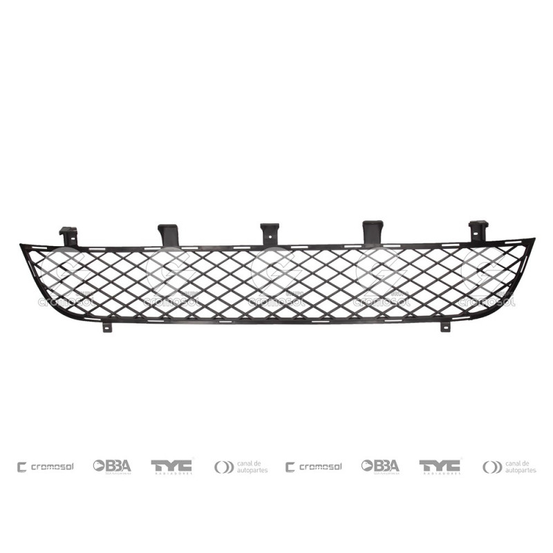 REJILLA/GRILLA CENTRAL TAIWAN 34163