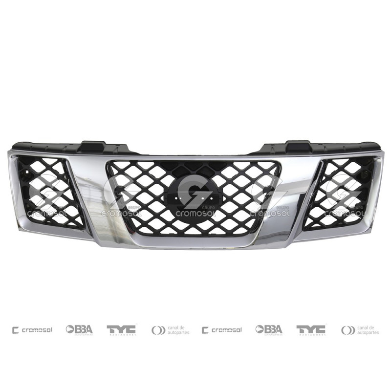 REJILLA CENTRAL TAIWAN 34165/20