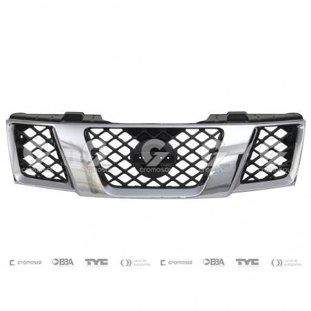 REJILLA CENTRAL TAIWAN 34165/20