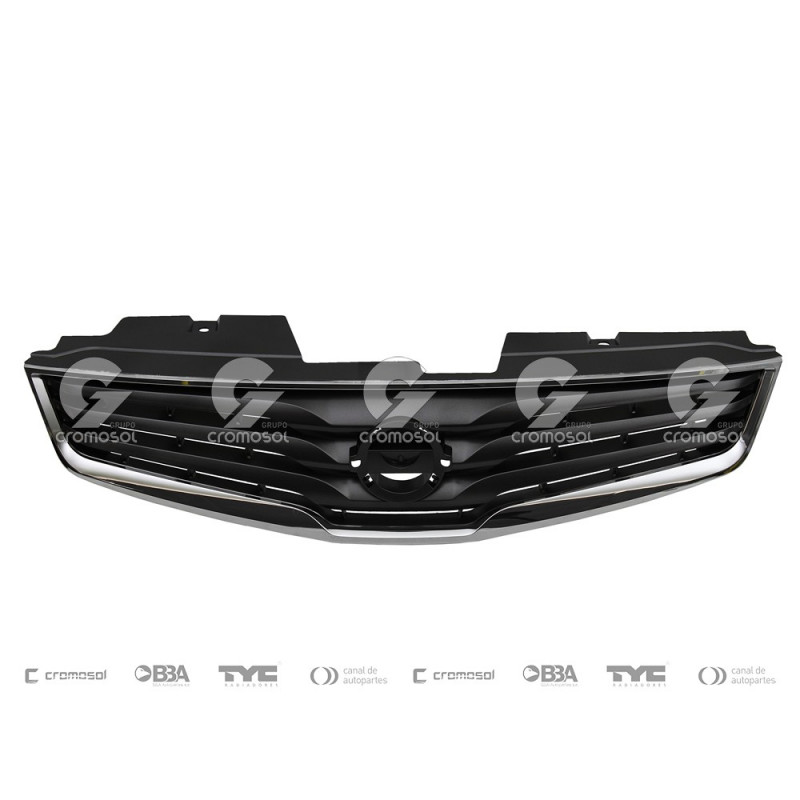 REJILLA CENTRAL TONG YANG 34168