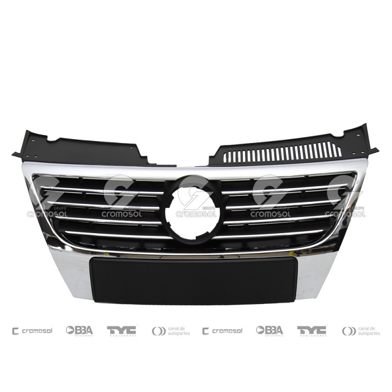 REJILLA CENTRAL TONG YANG 34169
