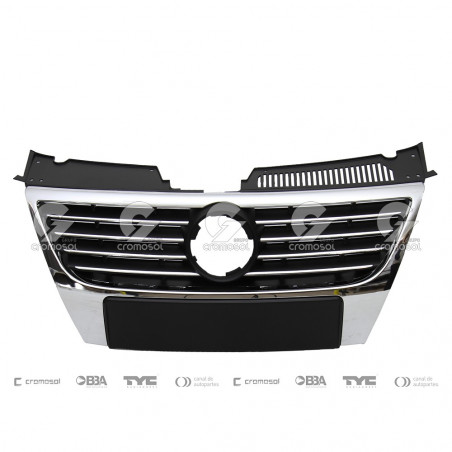 REJILLA CENTRAL TONG YANG 34169
