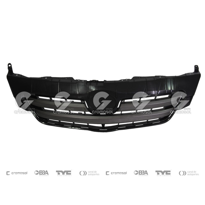 REJILLA CENTRAL TAIWAN 34170