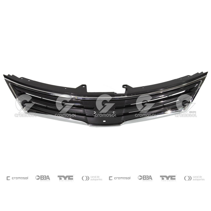 REJILLA CENTRAL TONG YANG 34172