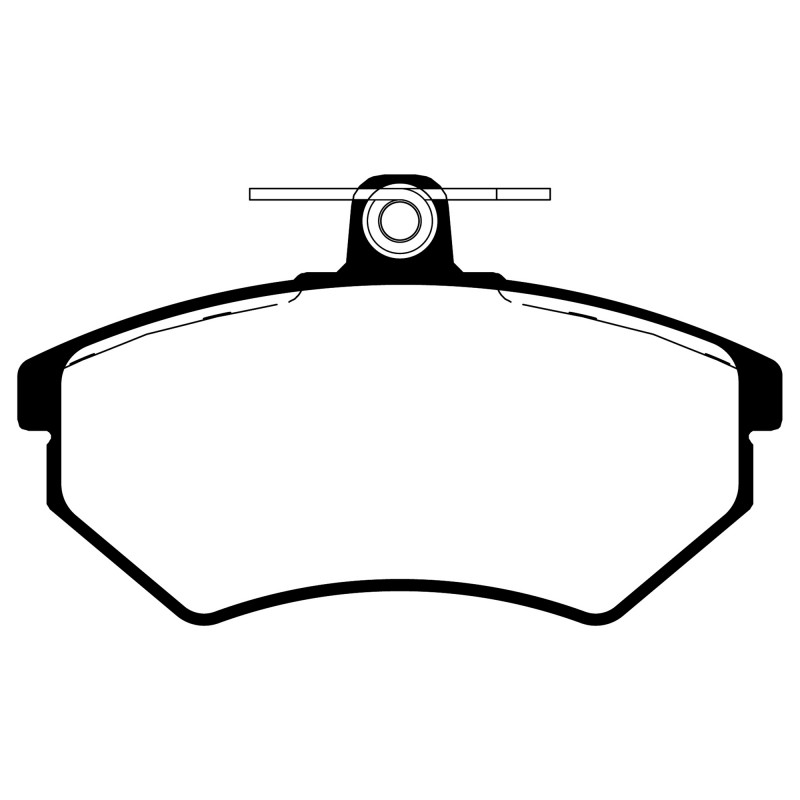 JUEGO DE PASTILLAS DE FRENO LITTON BRAKES 38550