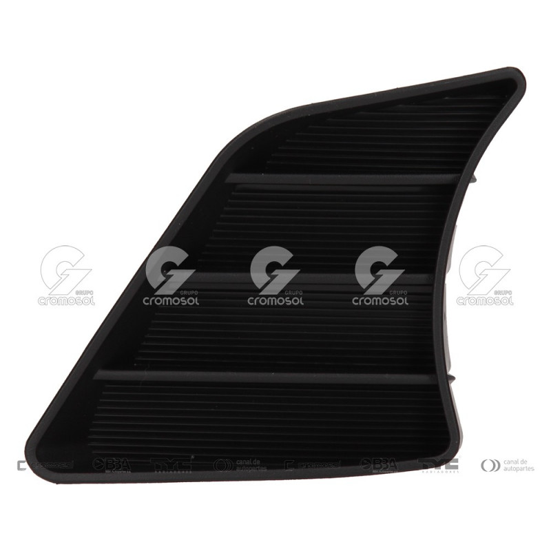 REJILLA/GRILLA LATERAL RETOV 34176/I