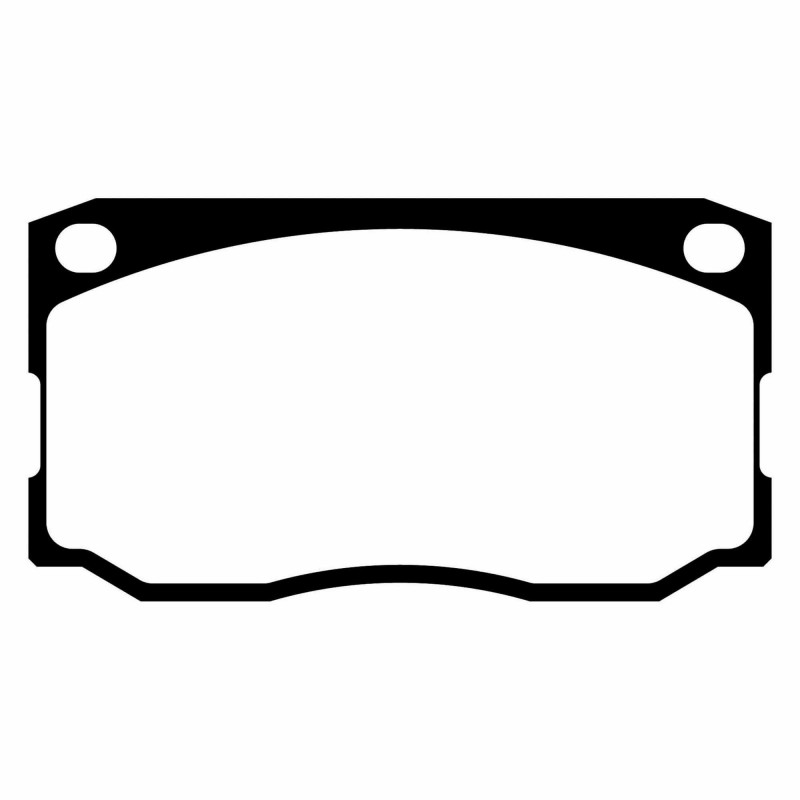 JUEGO DE PASTILLAS DE FRENO LITTON BRAKES 38220