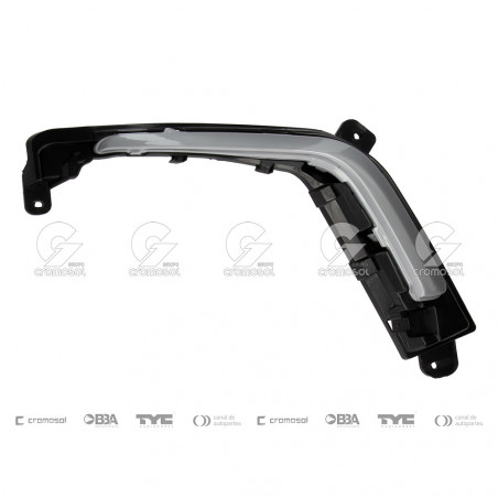 REJILLA/GRILLA LATERAL RETOV 34186/D