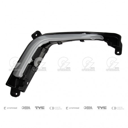 REJILLA/GRILLA LATERAL RETOV 34186/I