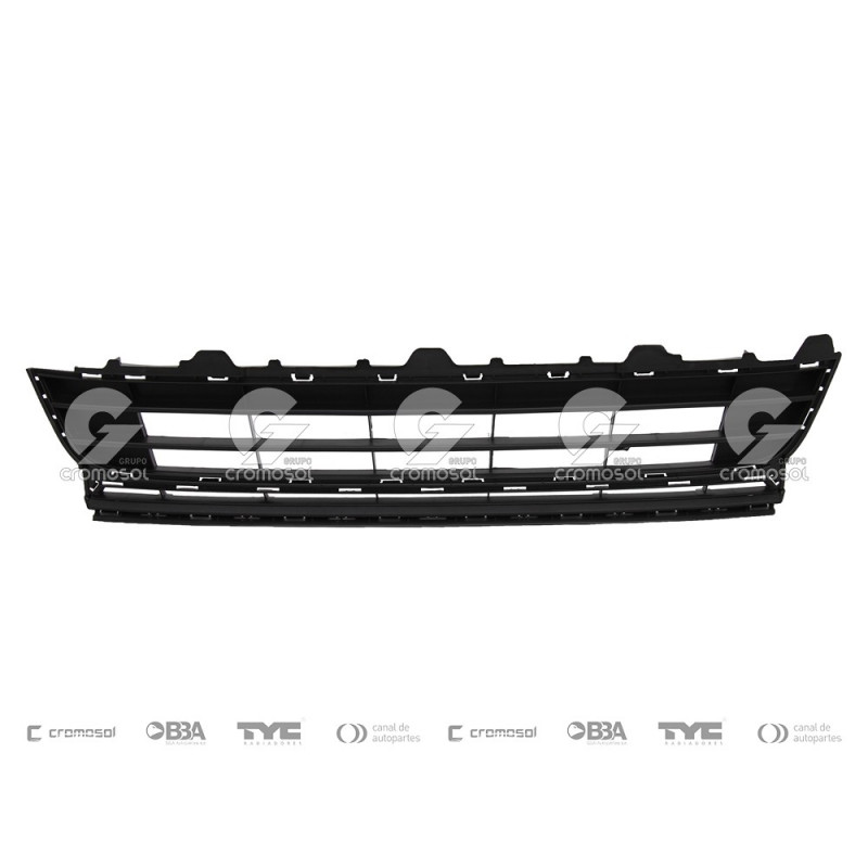 REJILLA/GRILLA CENTRAL RETOV 34188