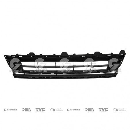 REJILLA/GRILLA CENTRAL RETOV 34188