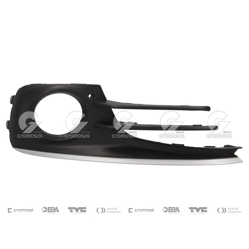 REJILLA/GRILLA LATERAL RETOV 34188/11D