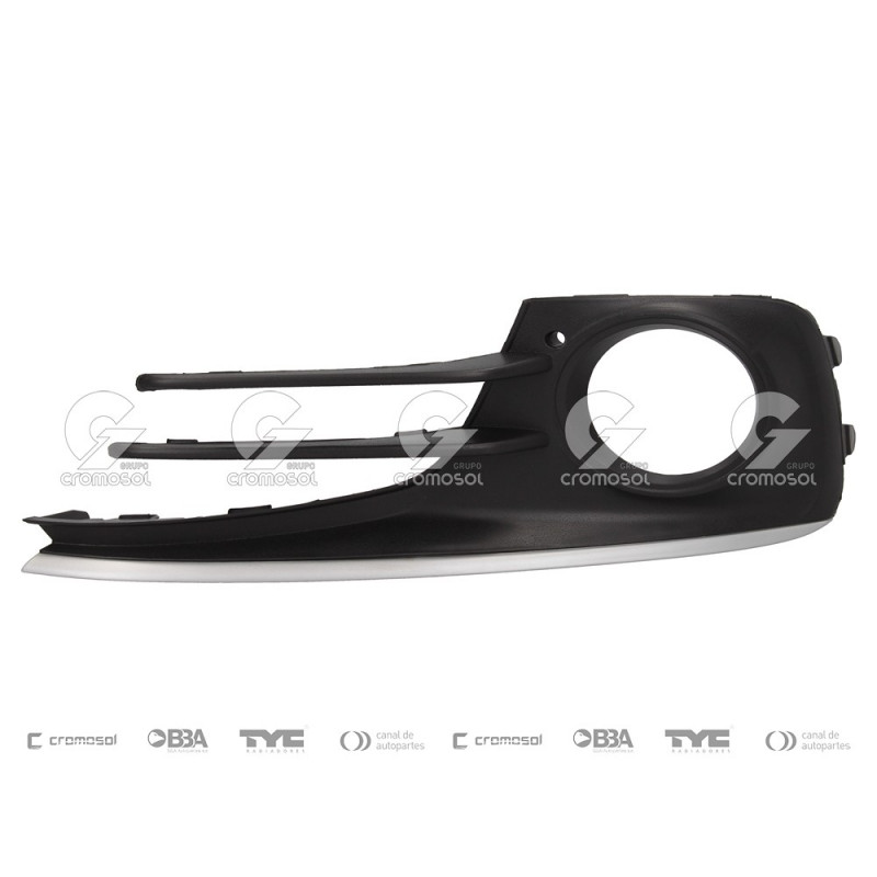 REJILLA/GRILLA LATERAL RETOV 34188/11I