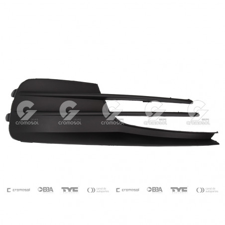 REJILLA/GRILLA LATERAL RETOV 34188/12D