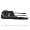 REJILLA/GRILLA LATERAL RETOV 34188/12D