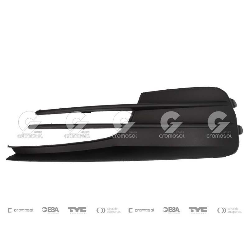 REJILLA/GRILLA LATERAL RETOV 34188/12I