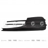 REJILLA/GRILLA LATERAL RETOV 34188/12I
