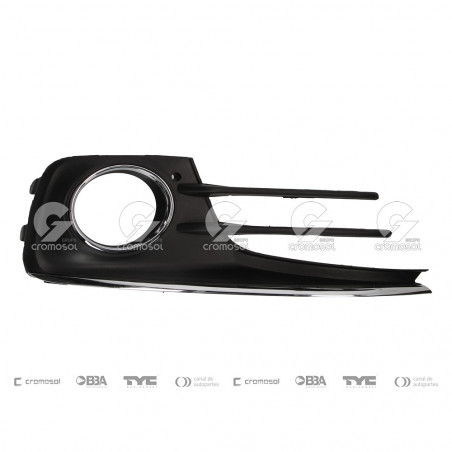 REJILLA/GRILLA LATERAL RETOV 34188/13D