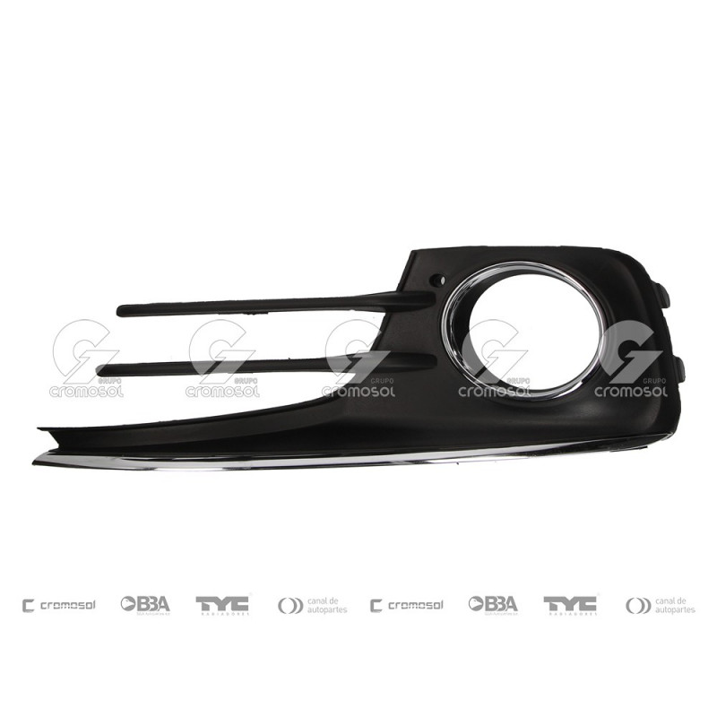 REJILLA/GRILLA LATERAL RETOV 34188/13I