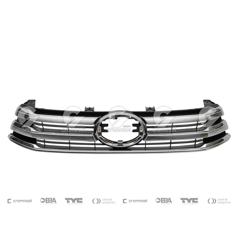 REJILLA CENTRAL TONG YANG 34190