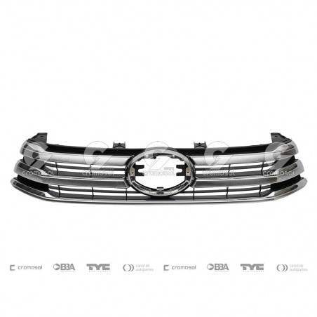 REJILLA CENTRAL TONG YANG 34190