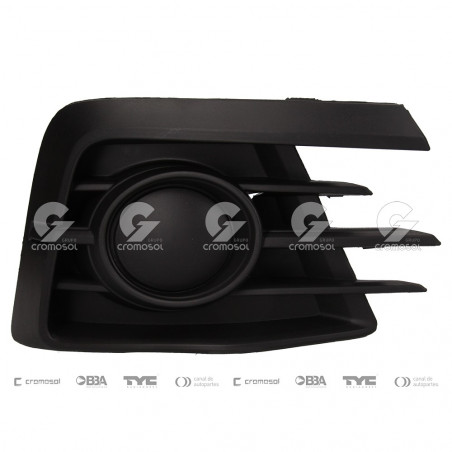 REJILLA/GRILLA LATERAL RETOV 34192/1D