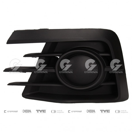 REJILLA/GRILLA LATERAL RETOV 34192/1I